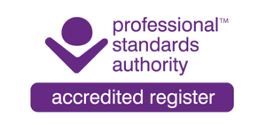 Professional Standards Authority Accredited Member