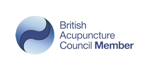 British Acupuncture Council Member