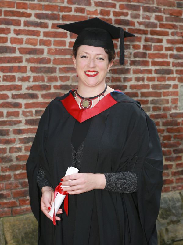 Sarah Field BSc(Hons) Acupuncture, MBAcC